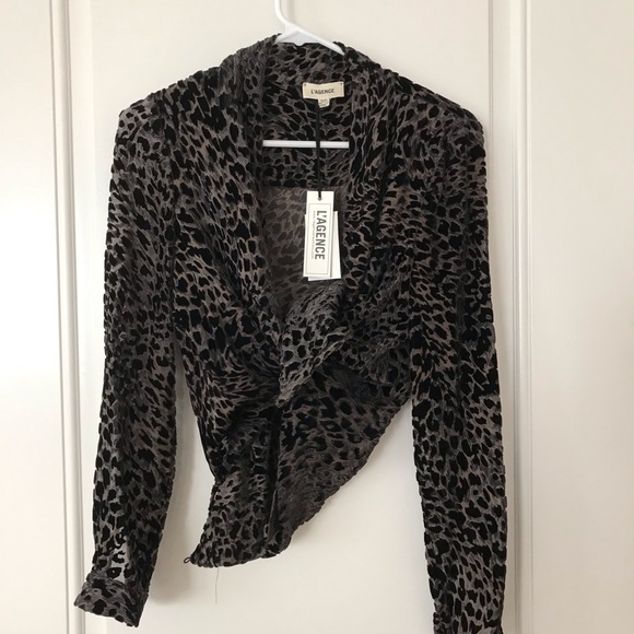 L’agence Blouse